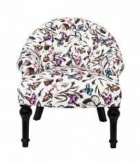 заказать Низкое кресло Desta