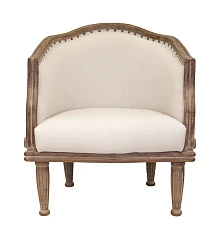 купить Низкое кресло Alamo в интернет-магазине