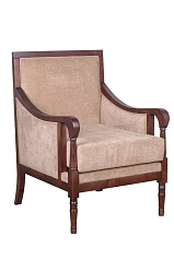 купить красивое Классическое кресло в американском стиле Colin Brown