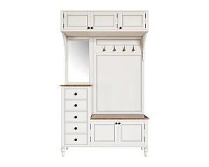 купить красивый Прихожая "Odri" с ящиками арт od2125L