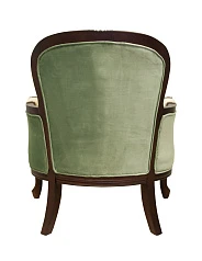 Классическое кресло Diesta Velvet