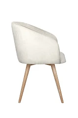 стильные Стул Visti Milk V3