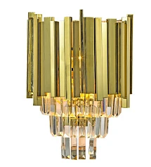 купить стильные Люстра Emerald Wall 350 в интернет-магазине