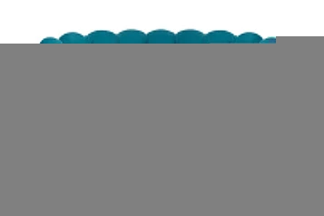 Диван ракушка Pearl Double Marine Velvet в интернет-магазине