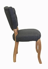 Стул Gami Grey в интерьере