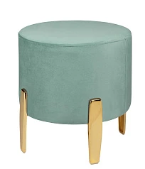 заказать Дизайнерский пуф Lutor