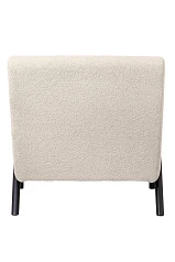 фото Кресло бежевое Arrow BL V5 в современном стиле