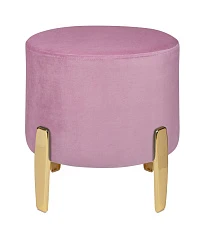 фото Дизайнерский пуф Lutor