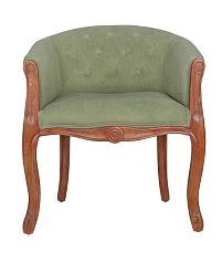 стильное Кресло Kandy Green Ver. 2