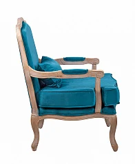 Полукресло Nitro Blue Natural в интернет-магазине