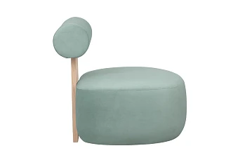 купить Кресло Luman Green V1