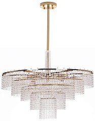 красивые Люстра Celestia D800 на заказ