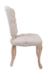 Стул Gamila Beige на заказ в интернет-магазине