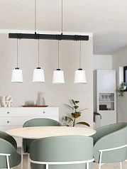 красивые 43884 Люстра TOWNSHEND 8 на заказ