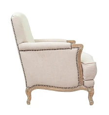 купить красивые Полукресло Mosca Beige в интернет-магазине