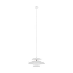 фото 98734 Подвесной потолочный светильник (люстра) BRENDA в интерьере