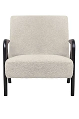купить Современное кресло Arrow BL бежевое