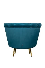 купить стильное Кресло ракушка Pearl Marine в интернет-магазине