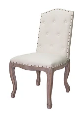 купить стильный Дизайнерский обеденный стул Melis Beige