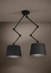 красивые 390113 Люстра PISTUNIO в интернет-магазине