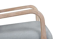 купить Кресло дизайнерское Cody N-ash