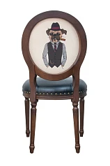 купить Стул Delo Kora Dog