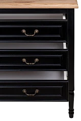 Дизайнерский комод Kaliko Oak в интернет-магазине