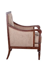 купить красивое Классическое кресло в американском стиле Colin Brown в интернет-магазине