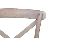 заказать Стул ретро Cross Back Old Dek в интернет-магазине