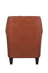 Кресло Noff Brown