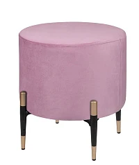 Дизайнерский пуф Lutor