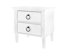 красивые Дизайнерская тумба Nort White на заказ