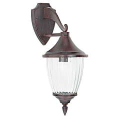 88795 Уличный настенный светильник SORRENTO