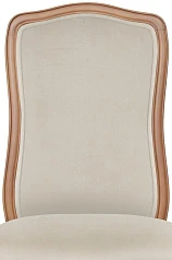 фото Стул Wenter Beige в интерьере