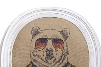 стильный Стул Volker Green Bear Vell на заказ