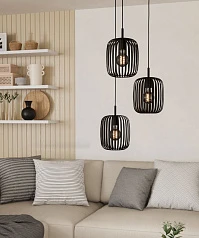 купить 900686 Люстра ROMAZZINA в интернет-магазине