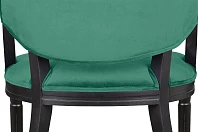 купить стильные Стул Orzo Green V2 в интернет-магазине