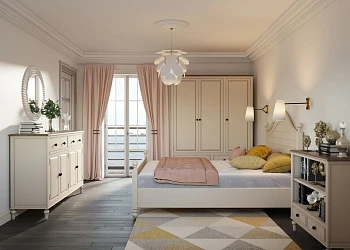 Мини-стеллаж 