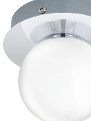 заказать 94626 Светильник настенно-потолочный светодиодный MOSIANO