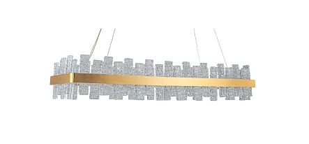 фото Люстра Actinium L1000