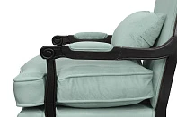 красивое Мягкое кресло зеленое Nitro Green V2 в интернет-магазине