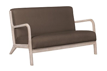 купить красивый Дизайнерский двухместный диван Cody B-vision