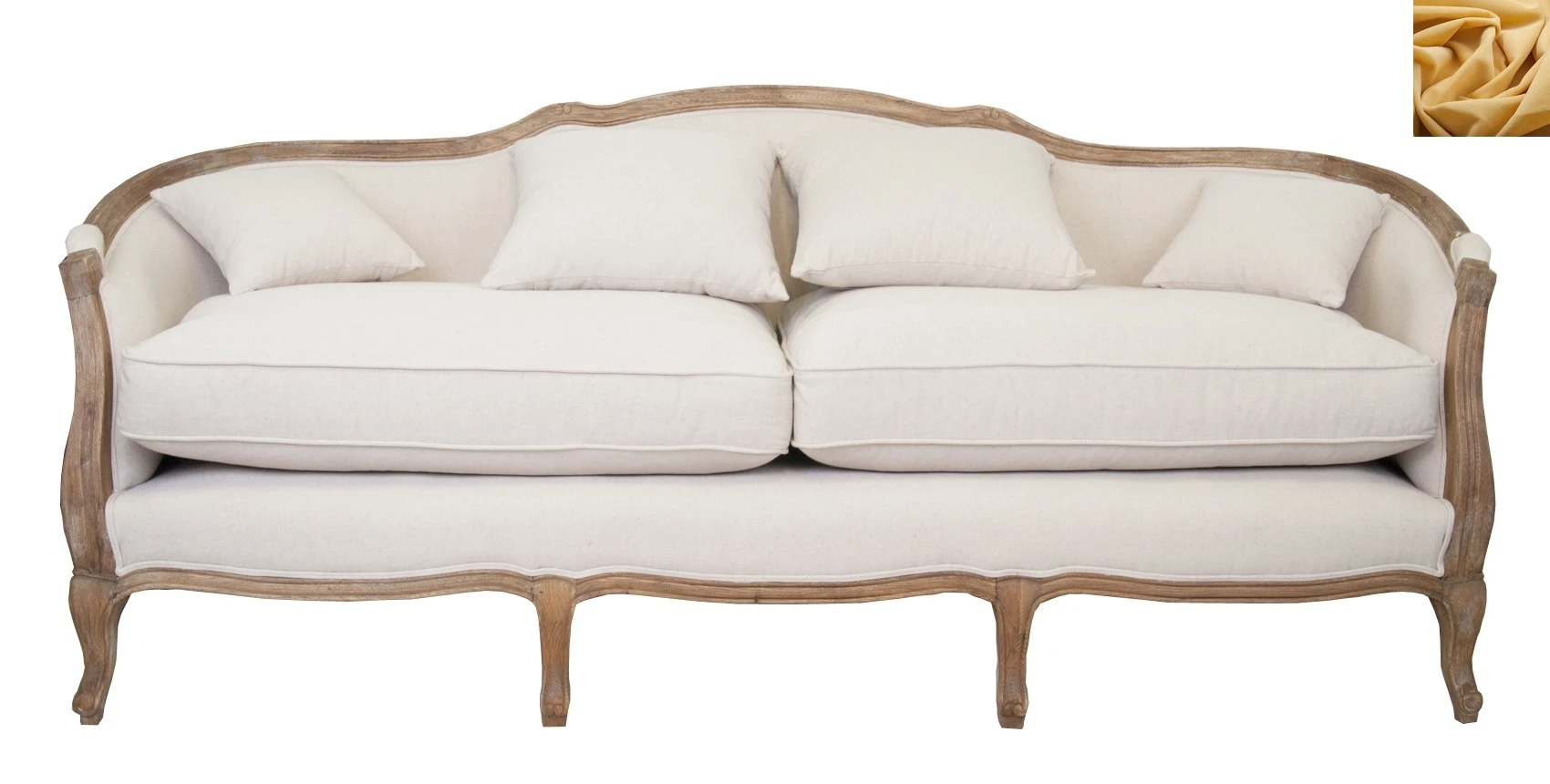 фото Диван Darcy 4