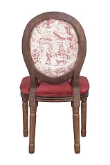 купить стильный Стул для кафе Volker Leg Abstract V2