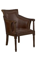 Кресло Valene Brown V2 на заказ