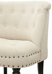 красивое Кресло Aviana Beige