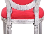 заказать Стул Volker Original Red