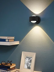 купить 96049 Бра (настенный светильник) светодиодное ONO 2