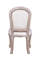 стильный Дизайнерский обеденный стул Grand Beige на заказ