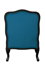 красивые Мягкое кресло модерн Nitro Izumrud